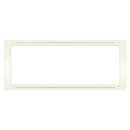 CORNICE P/LAMPADA DI EMERGENZA ECL 6067