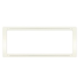 CORNICE P/LAMPADA DI EMERGENZA ECL 6067