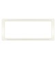 CORNICE P/LAMPADA DI EMERGENZA ECL 6067