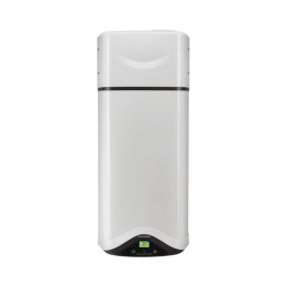 SCALDACQUA A POMPA DI CALORE NUOS EVO A+ lt 80