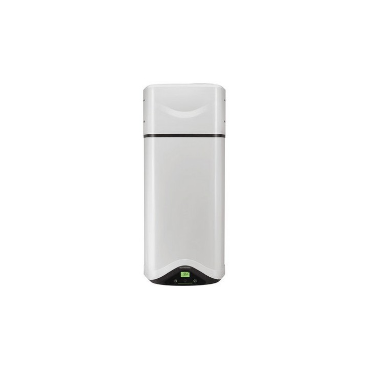 SCALDACQUA A POMPA DI CALORE NUOS EVO A+ lt 80