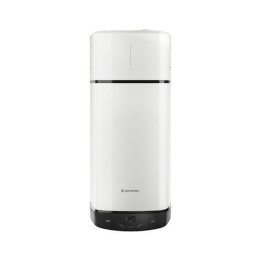 SCALDACQUA A POMPA DI CALORE NUOS PLUS S2 WH FEE C/WIFI R290 lt 80