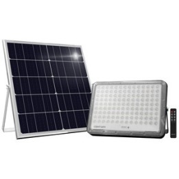 PROIETTORE LED SOLARE PROMETEO 30W 4100LM IP65