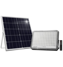 PROIETTORE LED PROMETEO SOLARE 30W 4100LM IP65