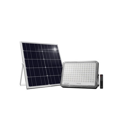 PROIETTORE LED PROMETEO SOLARE 30W 4100LM IP65
