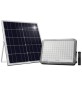 PROIETTORE LED SOLARE PROMETEO 30W 4100LM IP65