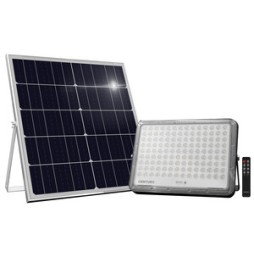 PROIETTORE LED PROMETEO SOLARE 40W 4600LM IP65