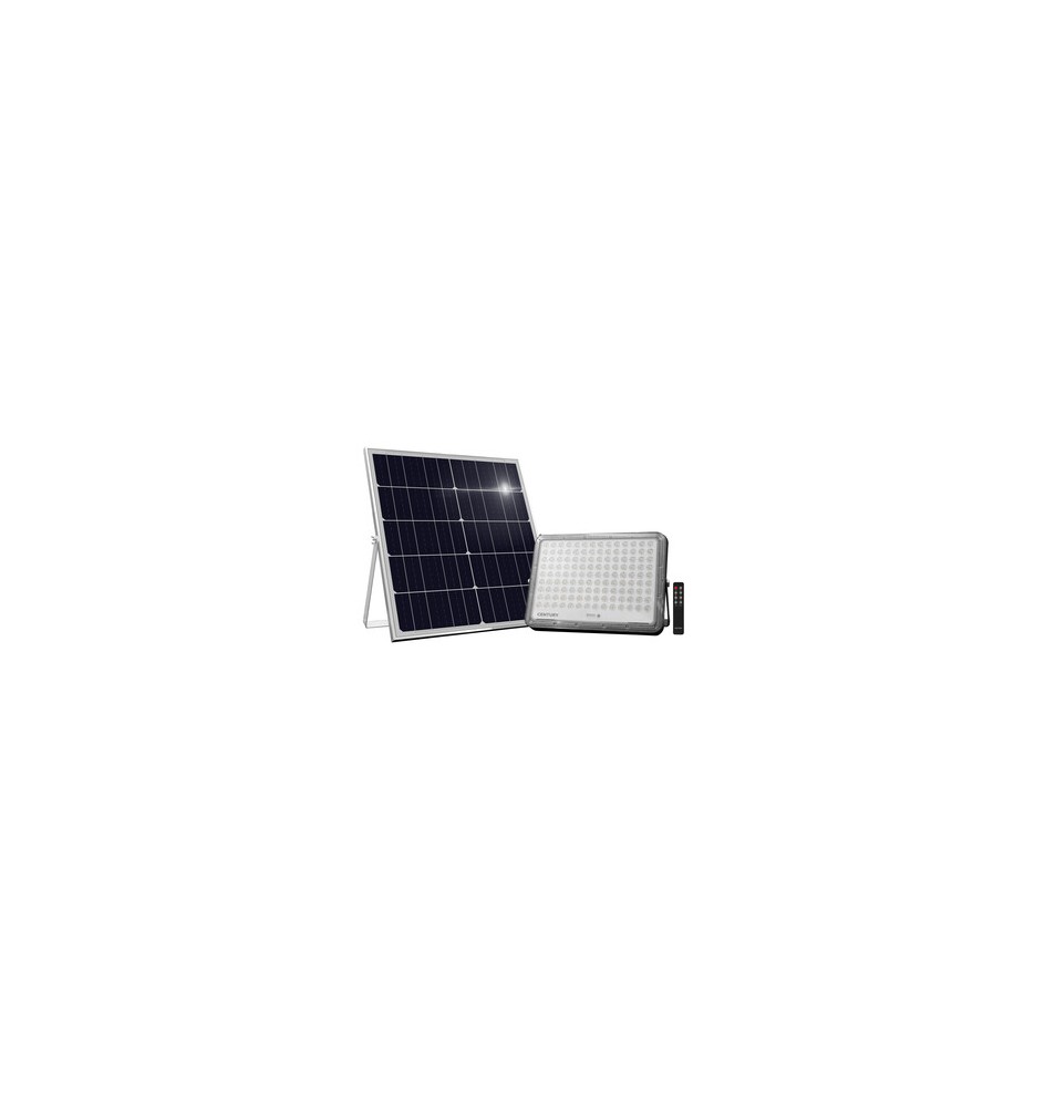 PROIETTORE LED PROMETEO SOLARE 40W 4600LM IP65
