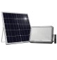 PROIETTORE LED SOLARE PROMETEO 40W 4600LM IP65