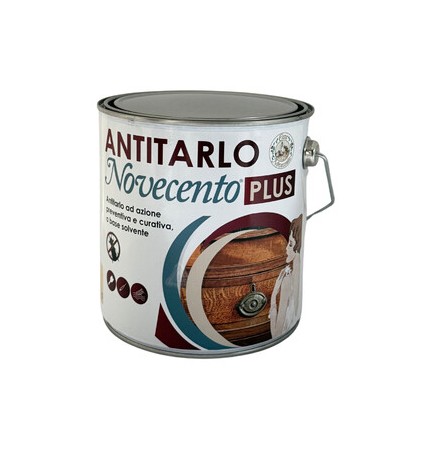 ANTITARLO NOVECENTO PLUS 2,5 L