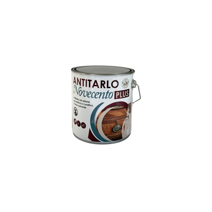 ANTITARLO NOVECENTO PLUS 2,5 L