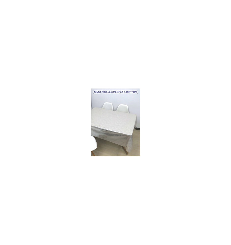 TOVAGLIATO TRASPARENTE SMART VORTICE H 140