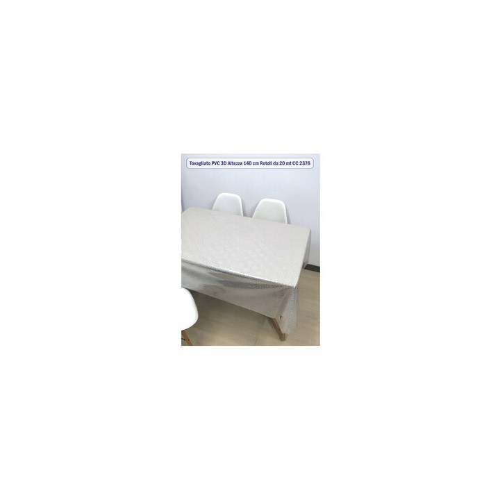 TOVAGLIATO TRASPARENTE SMART VORTICE H 140