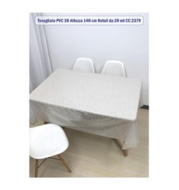 TOVAGLIATO TRASPARENTE SMART OCCHIO H 140