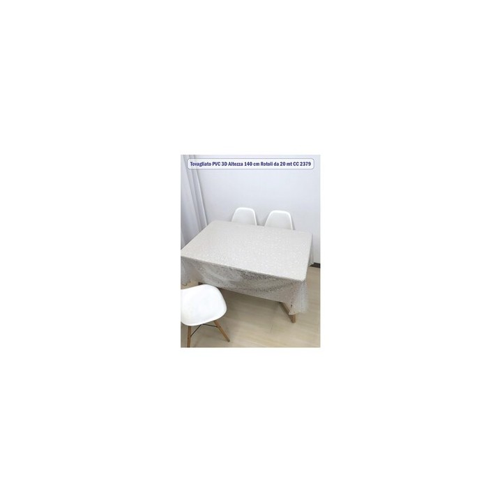 TOVAGLIATO TRASPARENTE SMART OCCHIO H 140
