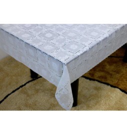 TOVAGLIATO RICAMATO CC2076 H 140