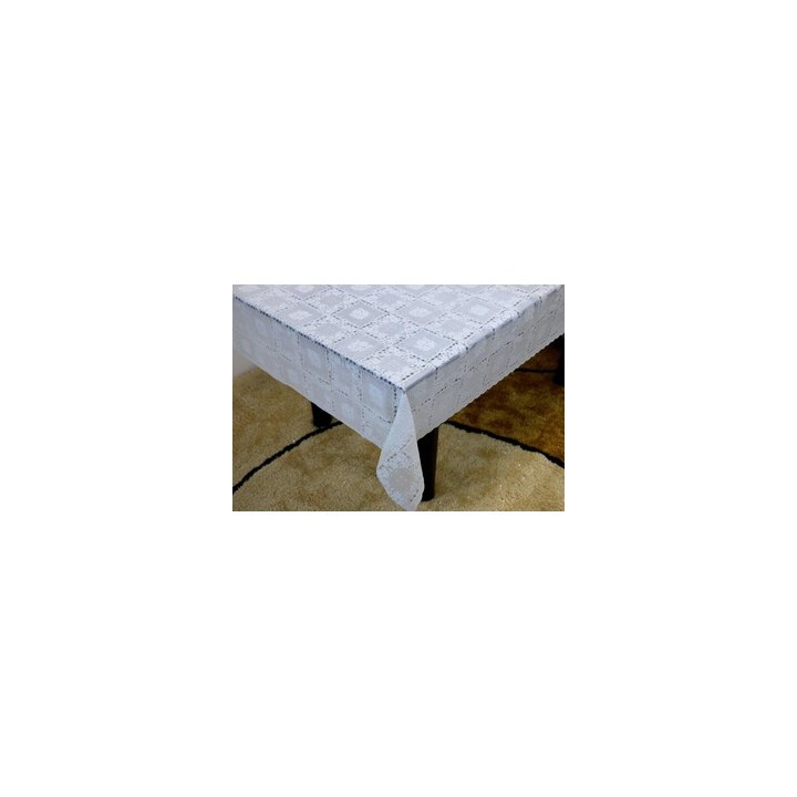 TOVAGLIATO RICAMATO CC2076 H 140