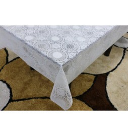 TOVAGLIATO RICAMATO CC2077 H 140