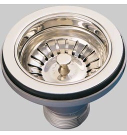 PILETTA BASKET PER LAVELLI STP DM.90 - 1"1/2