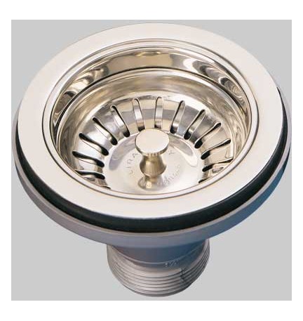 PILETTA BASKET PER LAVELLI STP DM.90 - 1"1/2