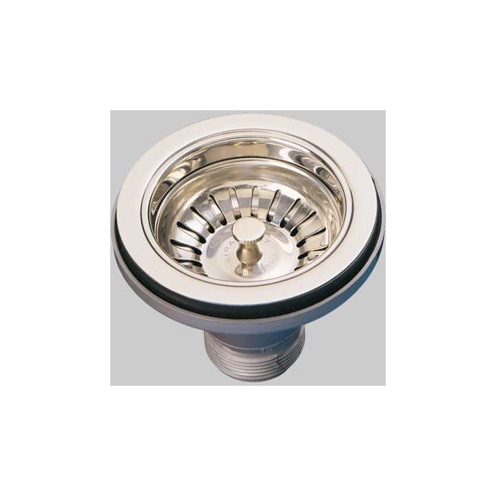 PILETTA BASKET PER LAVELLI STP DM.90 - 1"1/2