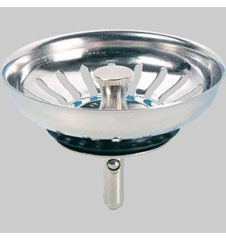 GRIGLIA BASKET DM. 83