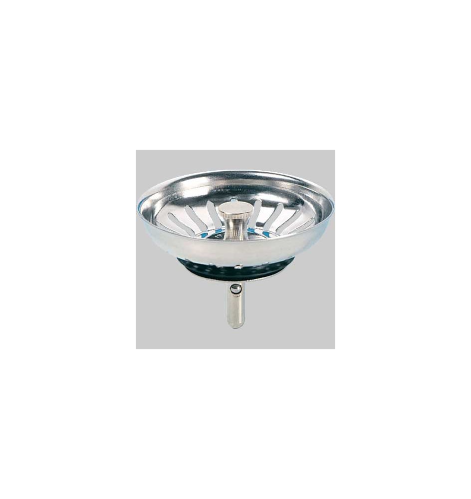 GRIGLIA BASKET DM. 83