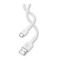 CAVETTO PER SMARTPHONE Lightning Apple - 1,5 metri - nero