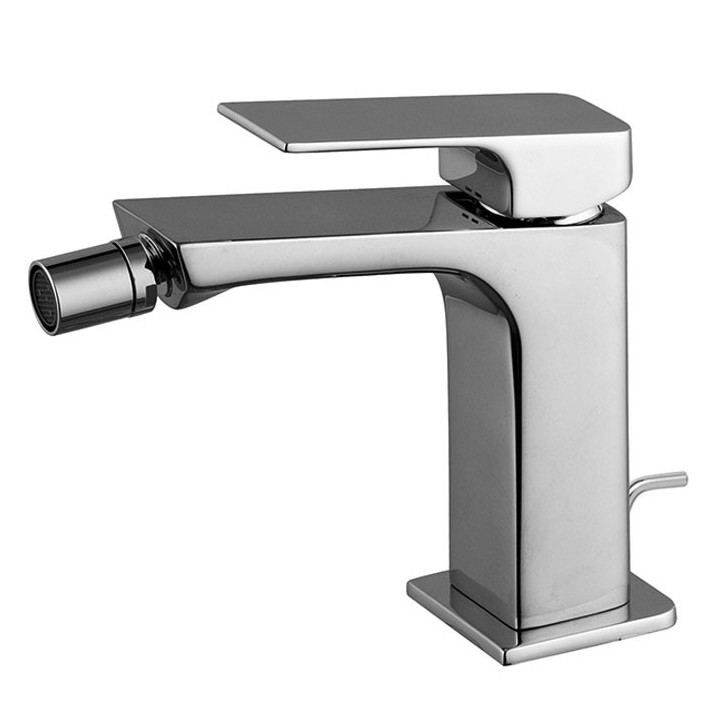 RUBINETTO MISCELATORE BIDET FIMA CARLO FRATTINI FIT F3382CR