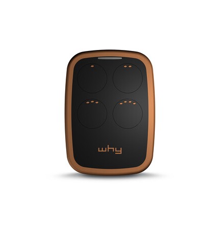 RADIOCOMANDO WHY NOA MULTIFREQUENZA WILD TOBACCO