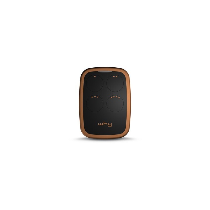 RADIOCOMANDO WHY NOA MULTIFREQUENZA WILD TOBACCO
