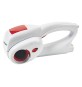 GRATTUGIA CORDLESS A BATTERIA 2,4 V - colore bianco