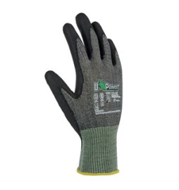 U-POWER GUANTI SAMBA ANTITAGLIO NYLON/PU TAGLIA 9