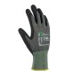 U-POWER GUANTI SAMBA ANTITAGLIO NYLON/PU TAGLIA 10