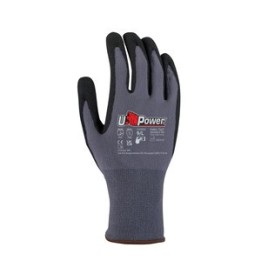 U-POWER GUANTI MERENGUE NYLON/NA2 TECHNOLOGY TG 7