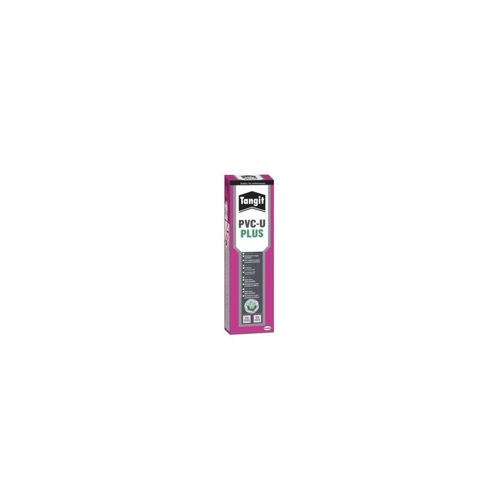 TANGIT ADESIVO PVC-U PLUS THF FREE TUBETTO DA 125 G