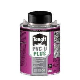 TANGIT ADESIVO PVC-U PLUS THF FREE BARATTOLO 250G C/PENNELLO