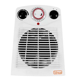 TERMOVENTILATORE DA TAVOLO art. 70303