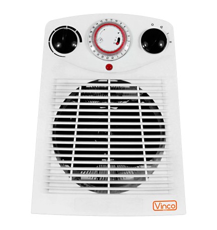 TERMOVENTILATORE DA TAVOLO art. 70303