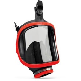 MASCHERA A PIENO FACCIALE 731-C CLASSE 3