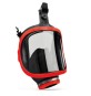 MASCHERA A PIENO FACCIALE 731-C CLASSE 3