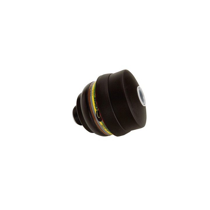 FILTRO P/MASCHERA 731 A2P3