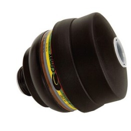 FILTRO P/MASCHERA 731 A2B2E2K2P3