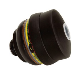 FILTRO P/MASCHERA 731 A2B2E2K2P3