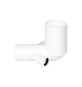 CURVA WC 2 USCITE Diam. 110/50
