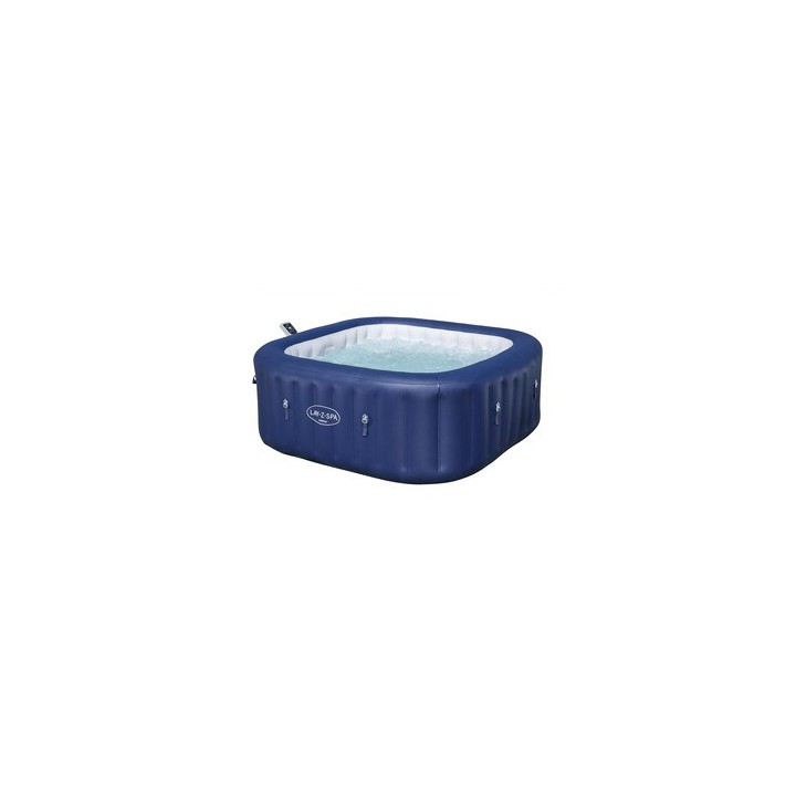 PISCINA IDRO 180X180X71CM HAWAI AIRJET 6001H