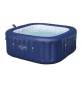 PISCINA IDRO 180X180X71CM HAWAI AIRJET 6001H