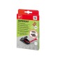 SIRINGA C/ESCA P/TRAPPOLA SUPERCAT