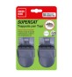 TRAPPOLA P/TOPI C/ESCA SUPERCAT 2 PZ