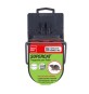 TRAPPOLA P/RATTI C/ESCA SUPERCAT 1 PZ